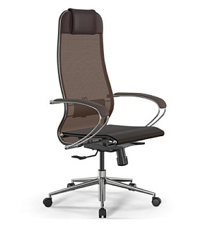 ErgoLife Set 12/подл.131/осн.Synchro 152 Темно-коричневый