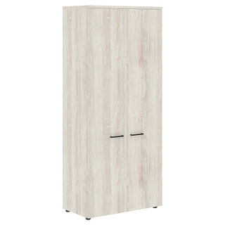 Xten XHC 85.1 Шкаф с глухими дверьми и топом 856х432х1955  Сосна Эдмонт