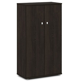 Vasanta V-661 Шкаф закрытый 820*440*1490 Дуб Кентербери