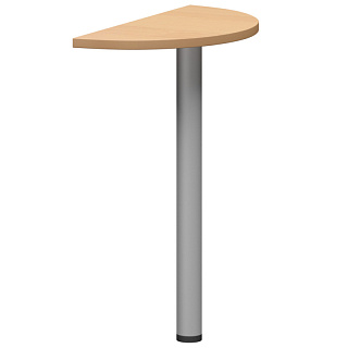 Арго А-033 Приставка 600x300x22 Ольха