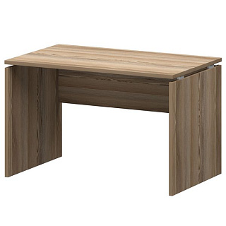 Аргентум НТ-120 Стол рабочий 1200х730х750 Дуб сафари