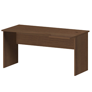 Арго А-202 П Стол 1600x900x760 Орех