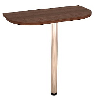 62.28 Приставка 72*35 Орех пегас