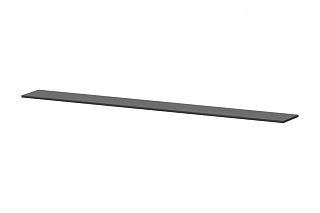 Кортез KZD-32T Топ 3224х388х25 Графит