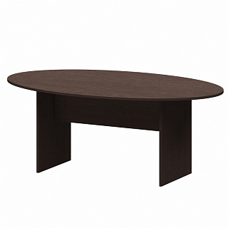 Арго А-028 Стол 2000x1200x760 Дуб венге