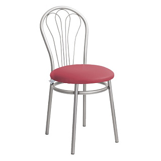 Стул Venus grey кожзам V, VD цвет любой