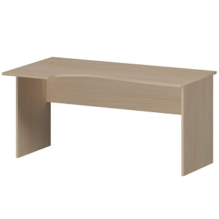 Арго А-202 Л Стол 1600x900x760 Бук