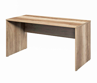 Lemo L-15 Стол письменный 1500х700х750 Дуб Каньон