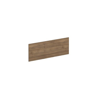 Комфорт К.818 ШТ Экран настольный без кронштейнов (120x1.8x45) 