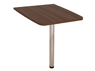 82.04 Приставка 90*67*75 Орех пегас