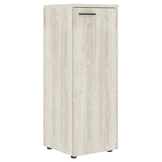 Xten XMC 42.1 Шкаф колонка с глухой средней дверью и топом 432х432х1190 Сосна Эдмонт