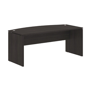 Xten XET 189 Стол руководителя 1800х914х750 Дуб Юкон Модерн