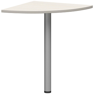 Арго А-036 Приставка 600x600x22 Ясень шимо