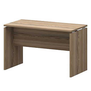 Аргентум НТ-120.60 Стол приставной 1200x600x725 Дуб сафари