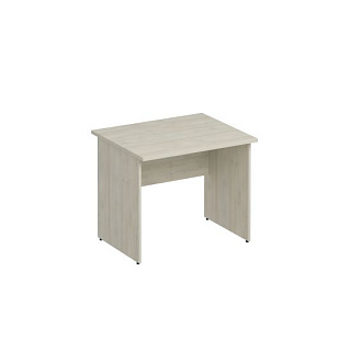 Комфорт К.101 ДШ Стол письменный (90x75x75)