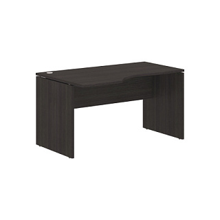 Xten XCET 149 (L/R) Стол письменный 1400х900х750 Дуб Юкон Модерн