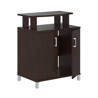 Born B 450.1 Тумба-фригобар 900х600х1145 Венге Магия