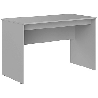 Simple S-1200 Стол письменный 1200х600х760 Серый