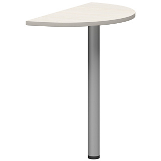 Арго А-032 Приставка 730x400x22 Ясень шимо