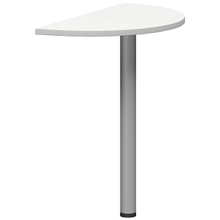 Арго А-032 Приставка 730x400x22 Белый