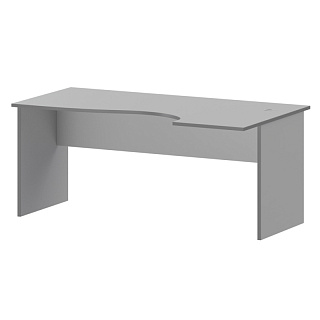 Арго А-202 П Стол 1600x900x760 Серый