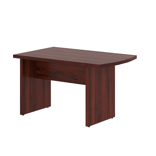 Born B 302.2 Брифинг-приставка 1300х800х750 Бургунди