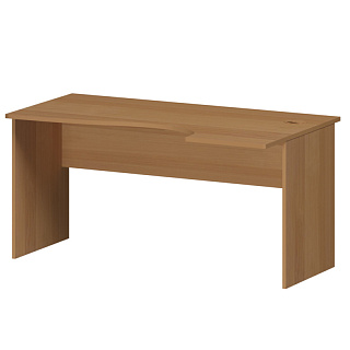 Арго А-202 П Стол 1600x900x760 Ольха