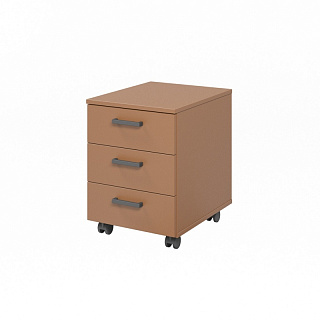 Lemo Тумба подкатная 420х526х568 