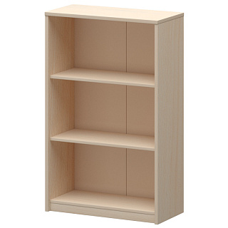 Арго А-304 Стеллаж 770x365x1220 Бук