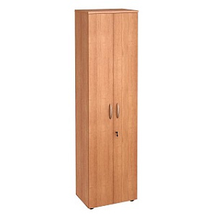 61.43 Шкаф для одежды малый 55*39*2020 Ольха