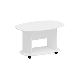 Комфорт К.131 БП Журнальный стол (80x50x56)