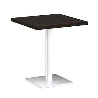 Vasanta V-103 Стол для переговоров 700*700*758 Дуб Кентербери