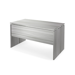 Аргентум НТ-140 Стол рабочий 1400*730*750 Лиственица