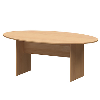 Арго А-028 Стол 2000x1200x760 Ольха