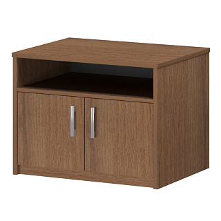 Арго АТ-10 Тумба 800x600x600 Орех