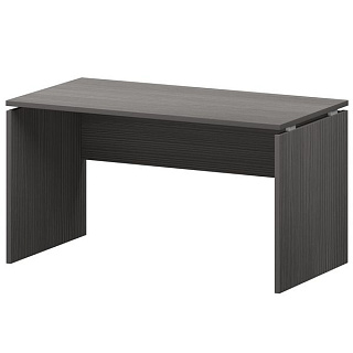 Аргентум НТ-140 Стол рабочий 1400х730х750 Лиственица