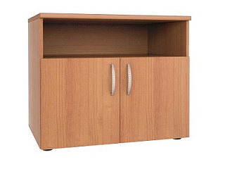 61.45 Тумба под оргтехнику 78*55*65 Ольха