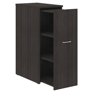 Xten XDMS 720 Тумба с выдвижной секц XDMS 720 Тумба с выдвижной секцией 430х720х1164 Дуб Юкон Модерн