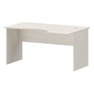 Арго А-200 П Стол 1400x900x760 Ясень шимо