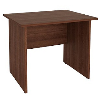 62.18 Стол рабочий 90*72 Орех пегас