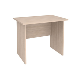 63.20 Стол рабочий 90*60*75 Дуб Кобург