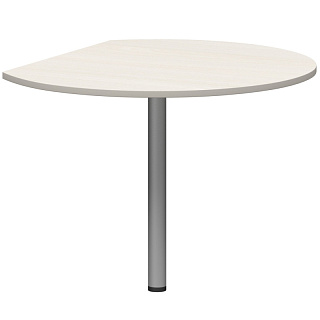 Арго А-025 Приставка 1050x910x22 Ясень шимо