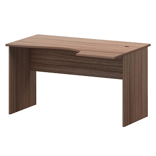 Арго А-200 П Стол 1400x900x760 Шимо темный