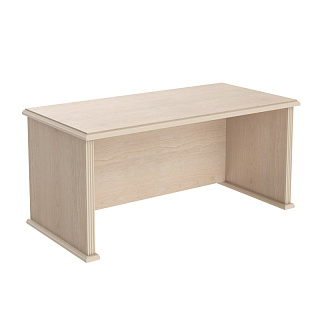 Raut RST 168 Стол руководителя 1600х800х750 Бук Тиара