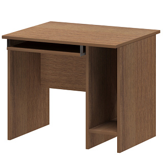 Арго А-012 Стол 900x730x760 Орех