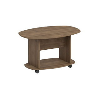 Комфорт К.131 ШТ Журнальный стол (80x50x56)