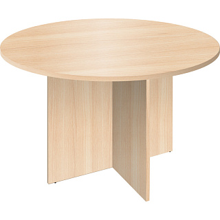 Арго А-029 Стол 1200x1200x760 Бук