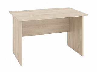 64.11 Стол рабочий 1200*720*750 Дуб Кронберг