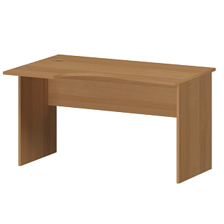 Арго А-200 Л Стол 1400x900x760 Ольха