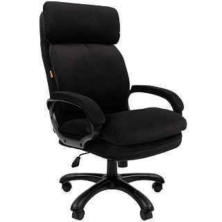 Кресло офисное CHAIRMAN HOME 505 ткань велюр